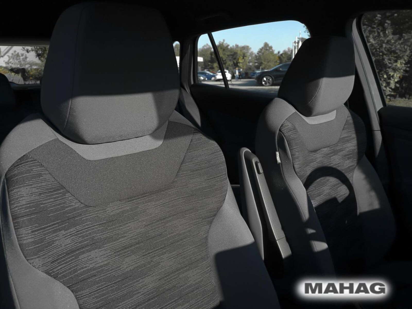 Volkswagen ID.4 – Bild 15