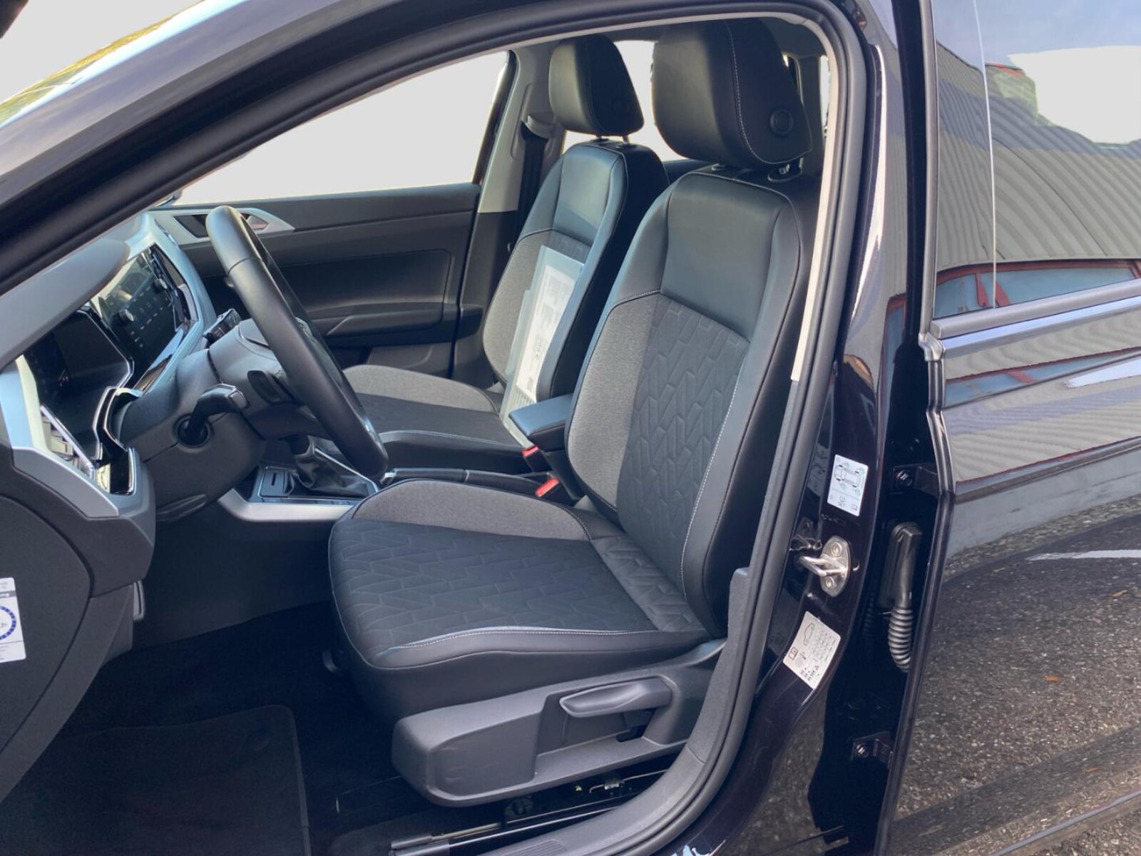 Volkswagen Polo – Bild 9