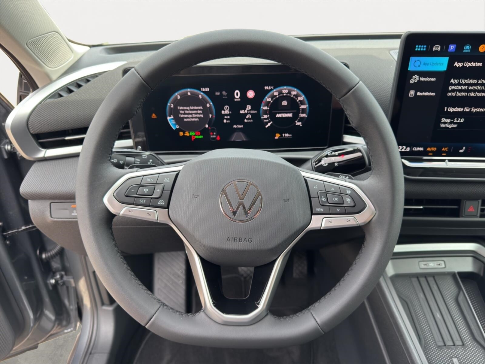 Volkswagen T-Roc – Bild 9