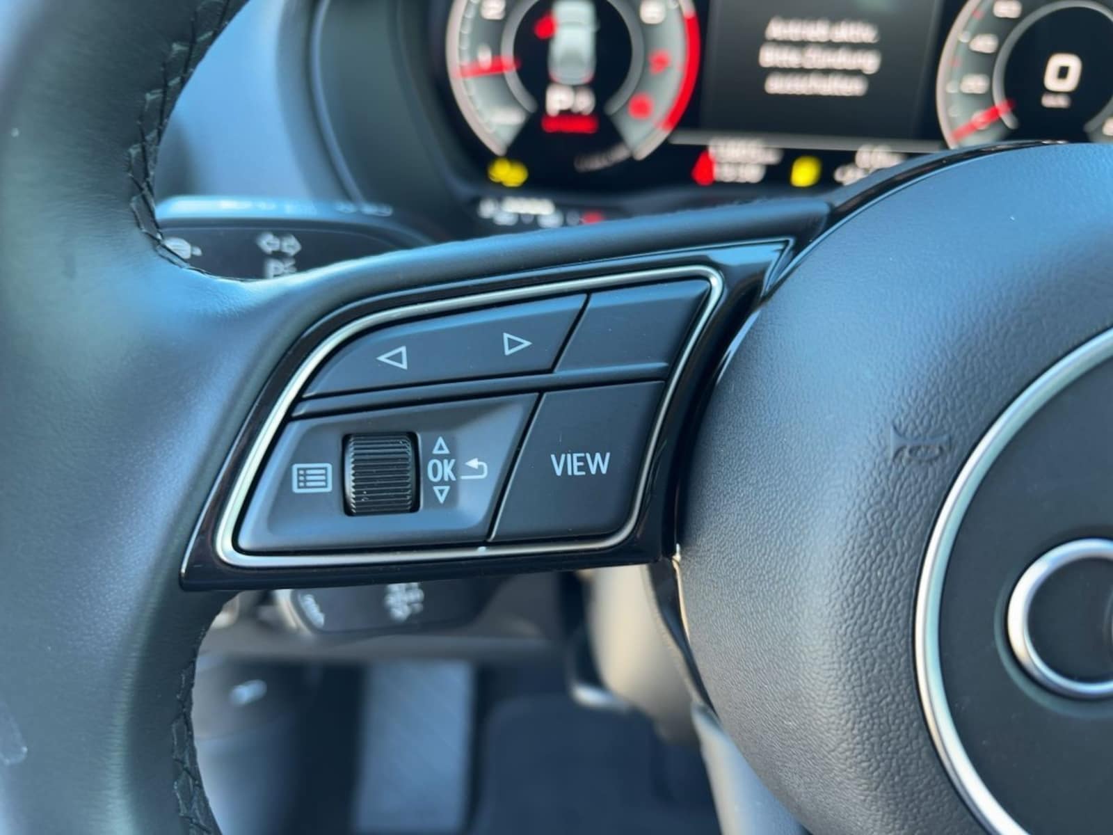 Audi Q2 – Bild 14