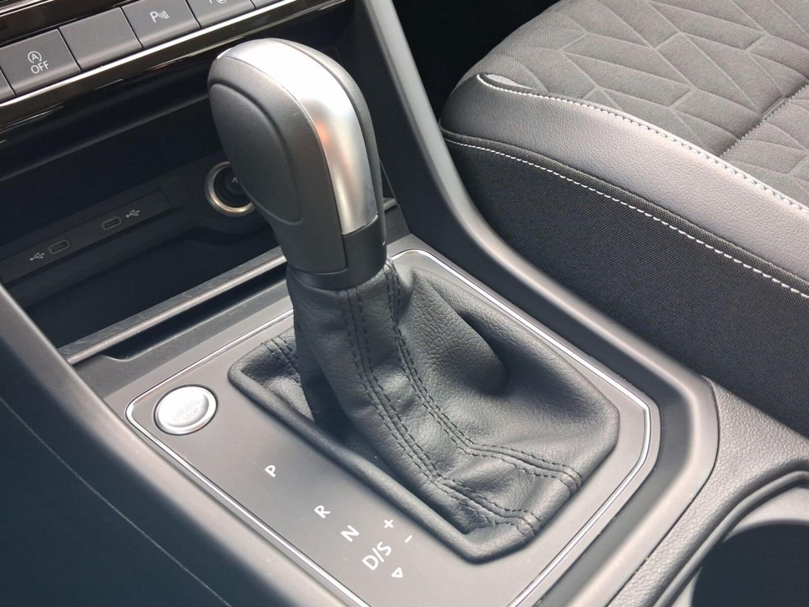 Volkswagen Touran – Bild 10