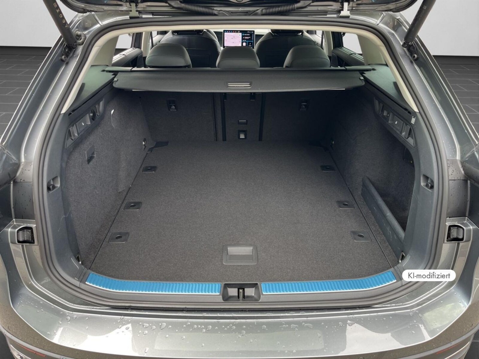 Volkswagen Passat – Bild 15