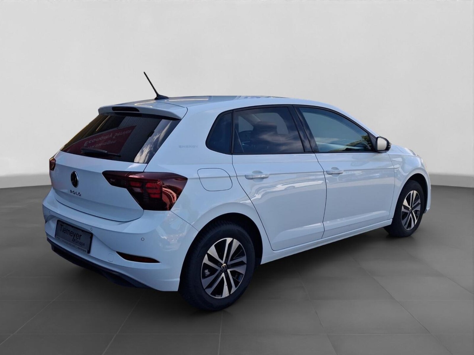 Volkswagen Polo – Bild 3