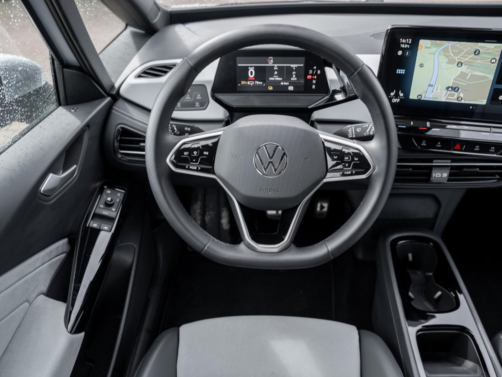 Volkswagen ID.3 – Bild 11