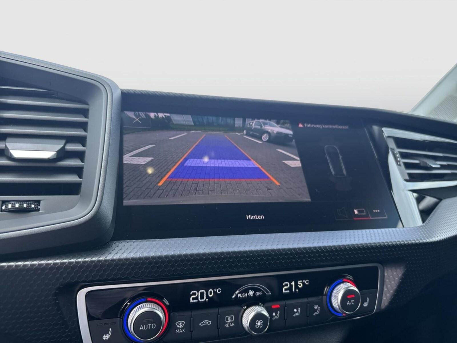 Audi A1 Sportback – Bild 17