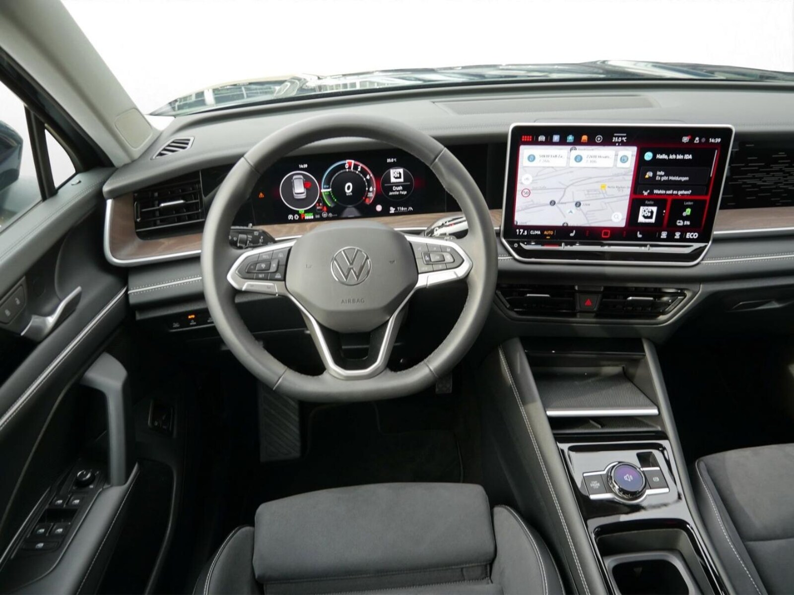 Volkswagen Tayron – Bild 8
