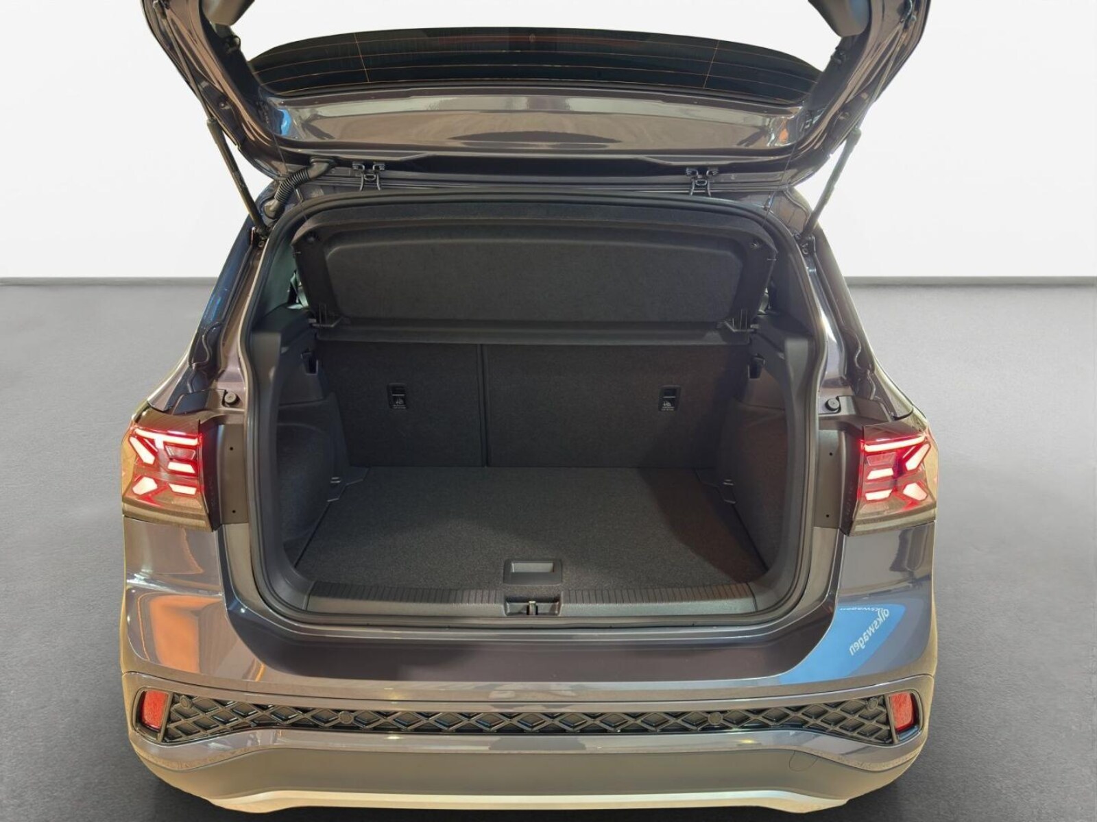 Volkswagen T-Cross – Bild 10
