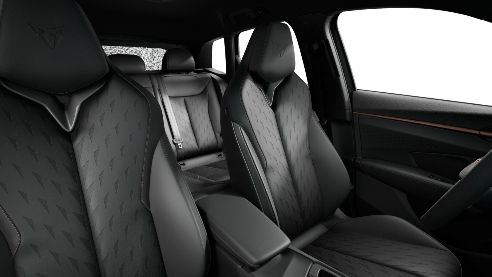CUPRA Terramar – Bild 11
