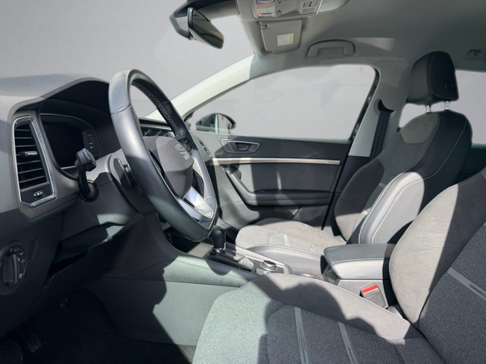 SEAT Ateca – Bild 7