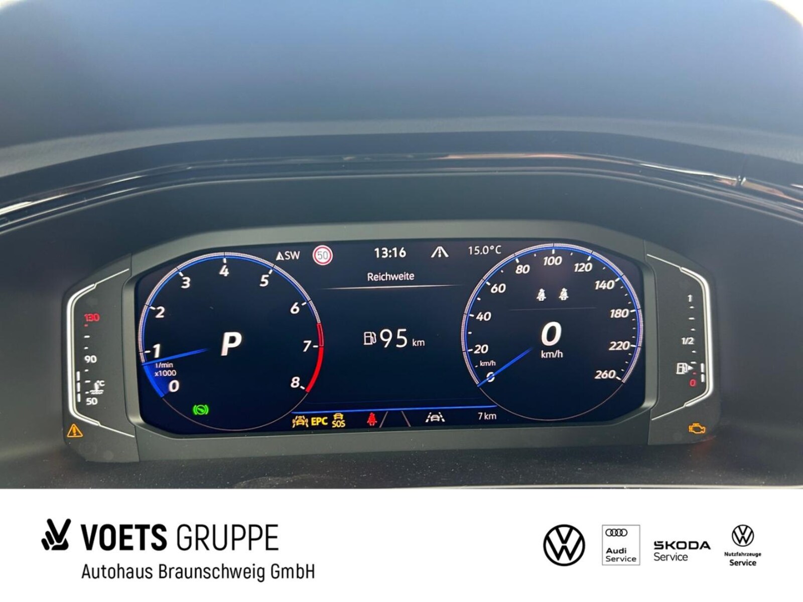 Volkswagen T-Roc Cabriolet – Bild 12