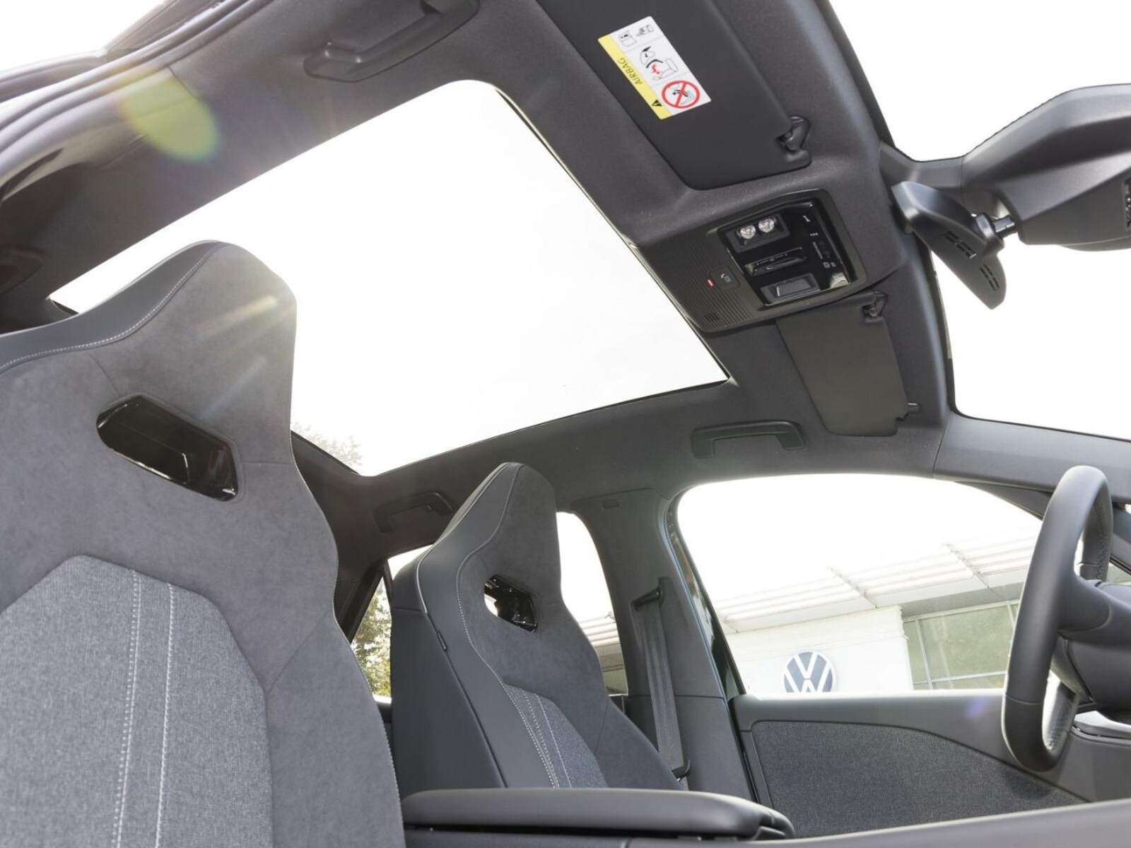 Volkswagen ID.3 Neo – Bild 12