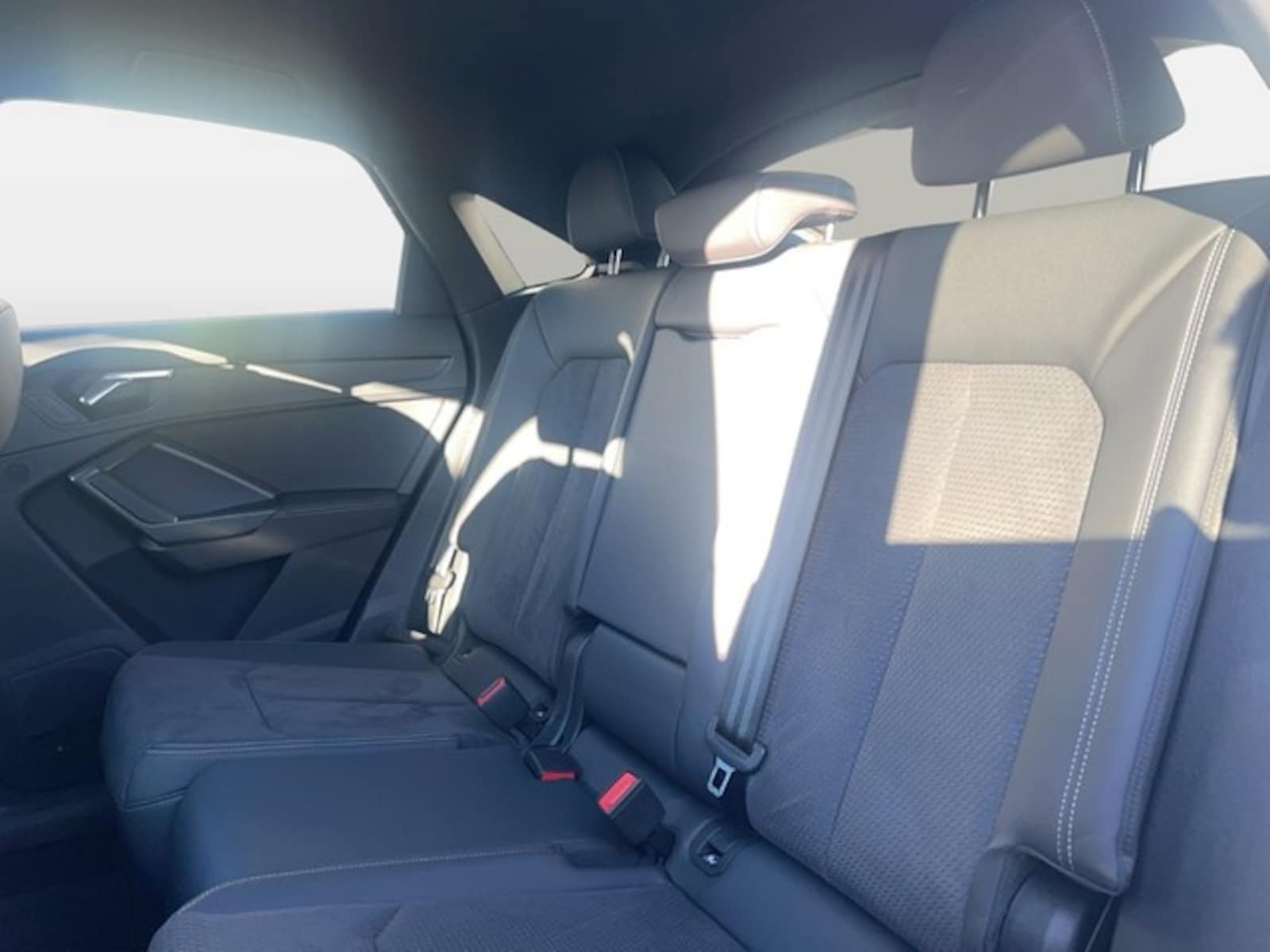 Audi Q3 Sportback – Bild 13