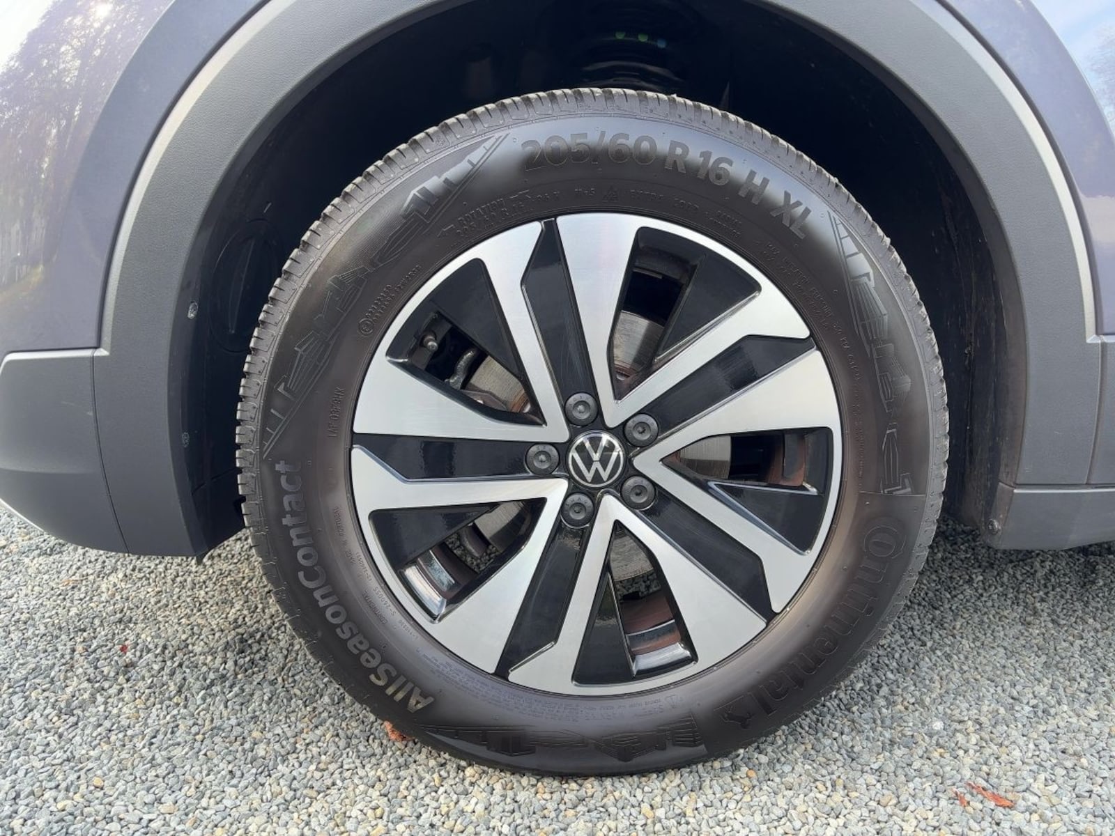 Volkswagen T-Cross – Bild 12