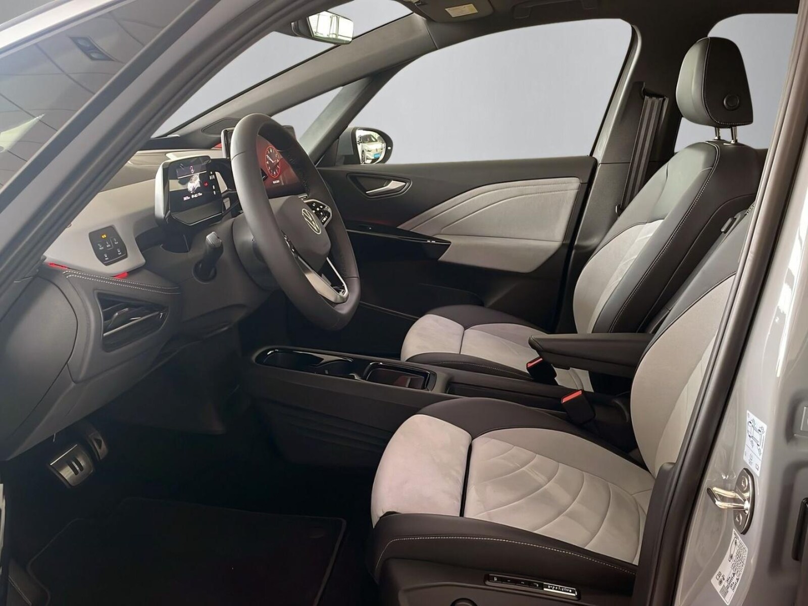 Volkswagen ID.3 – Bild 6