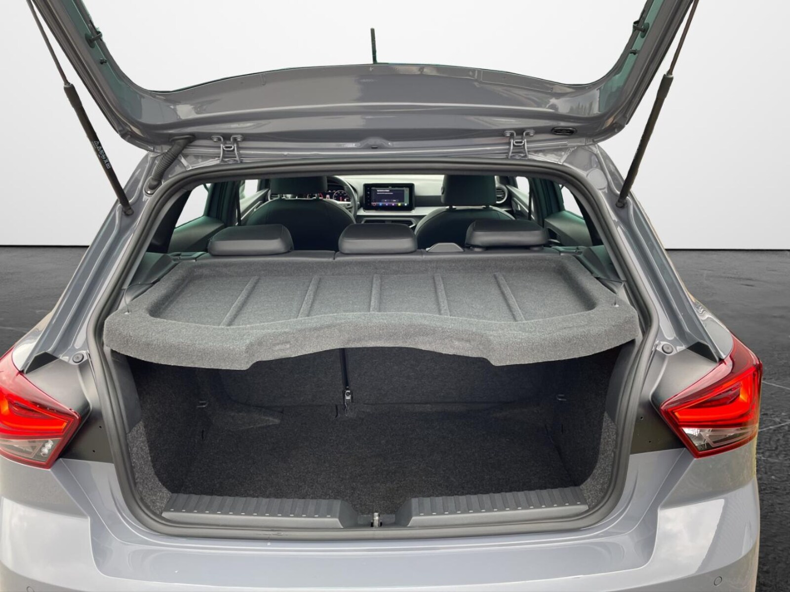 SEAT Ibiza – Bild 12