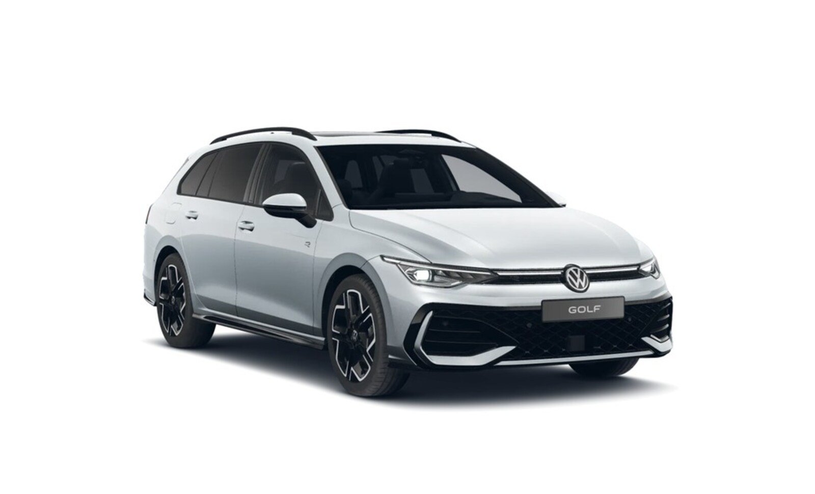 Volkswagen Golf Variant – Bild 9