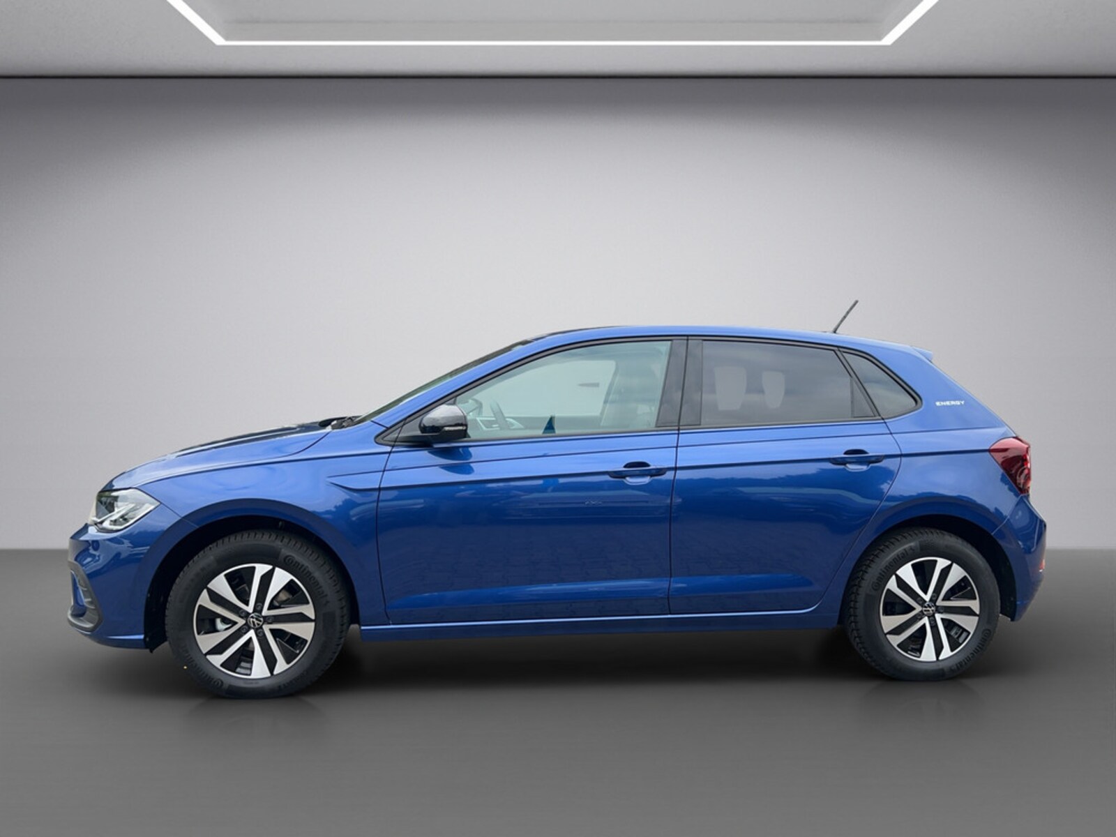 Volkswagen Polo – Bild 2