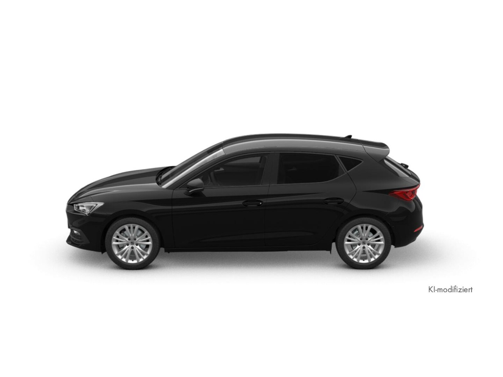 SEAT Leon – Bild 5