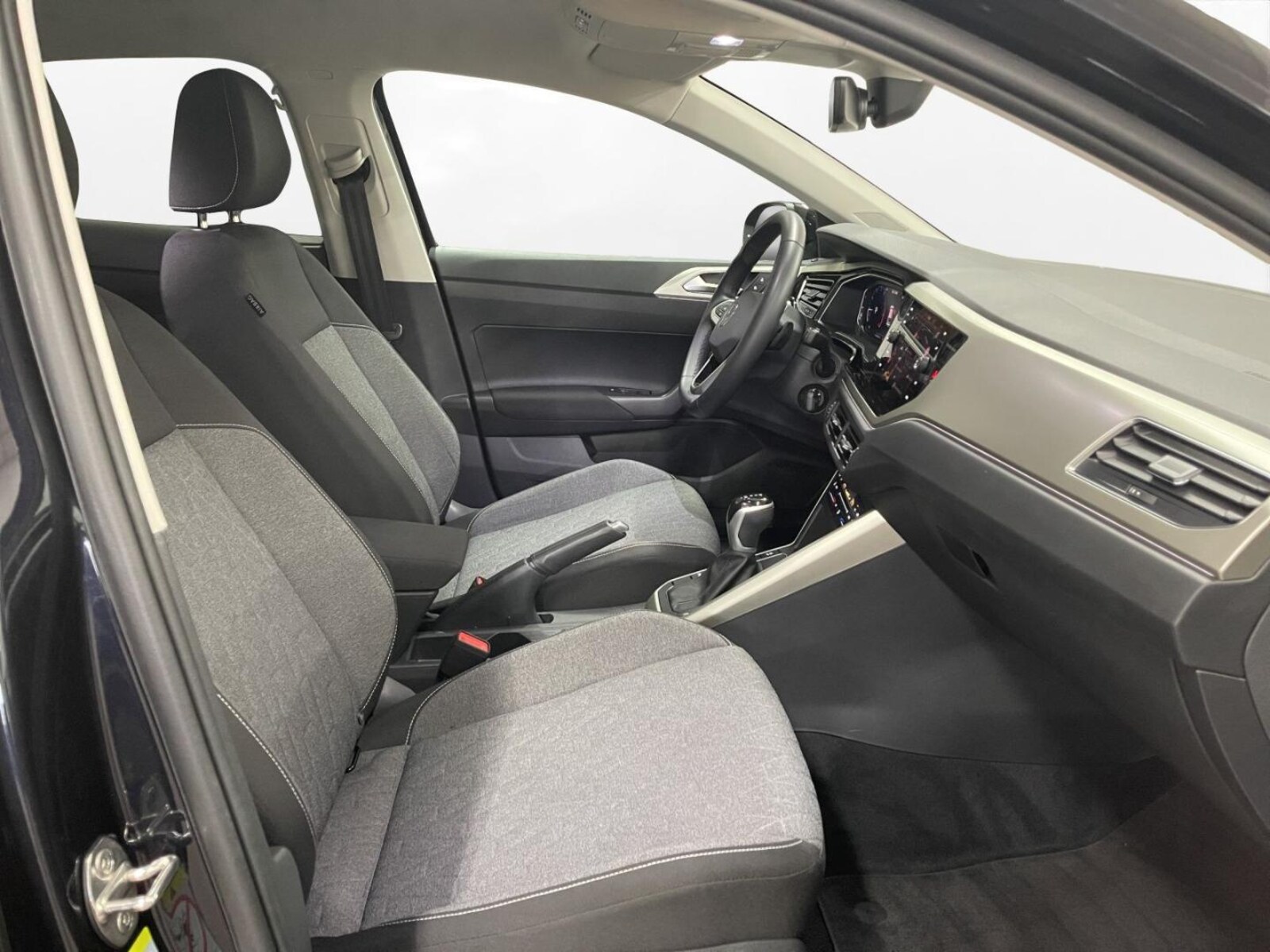 Volkswagen Taigo – Bild 16