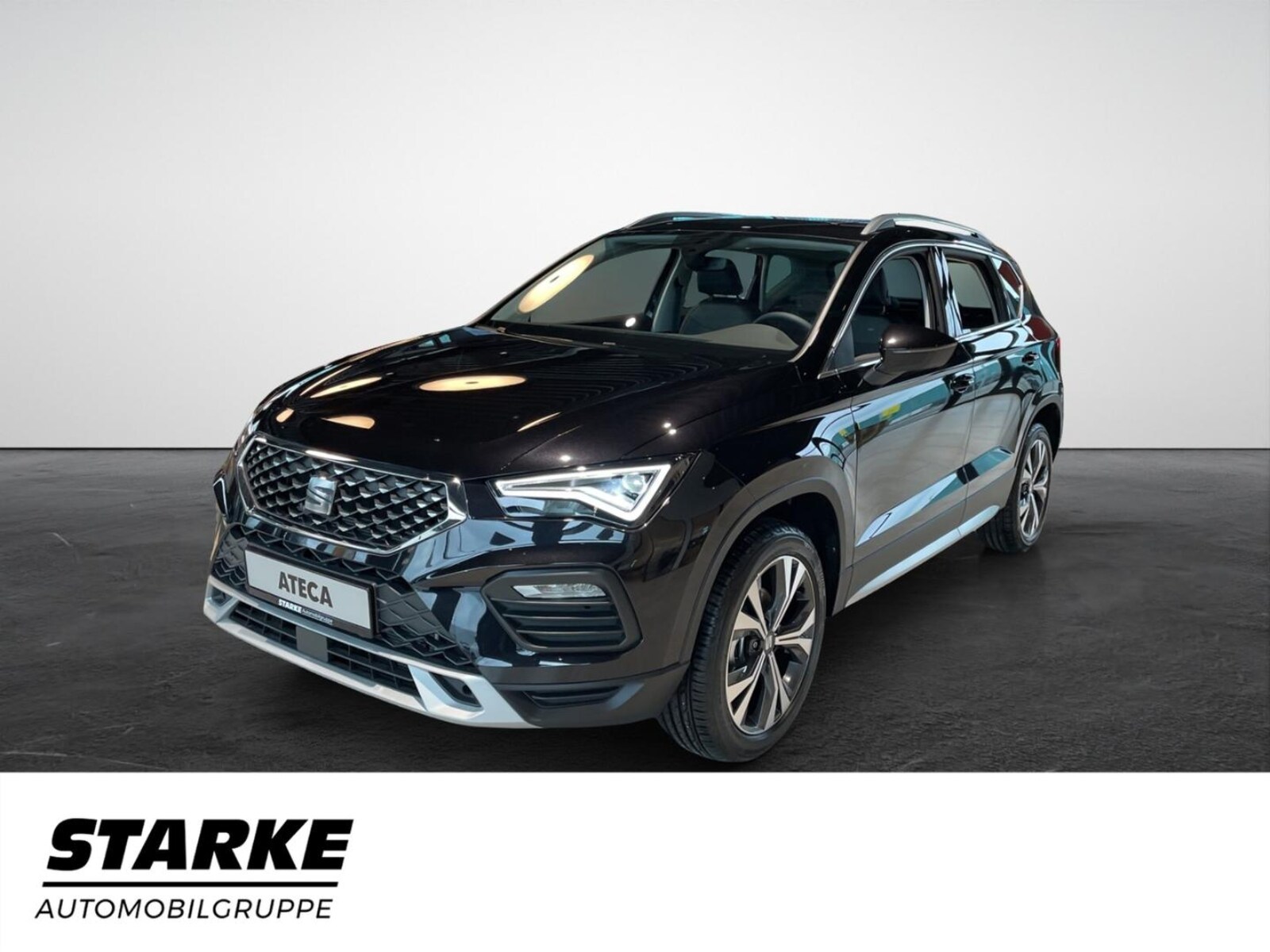 SEAT Ateca – Bild 2