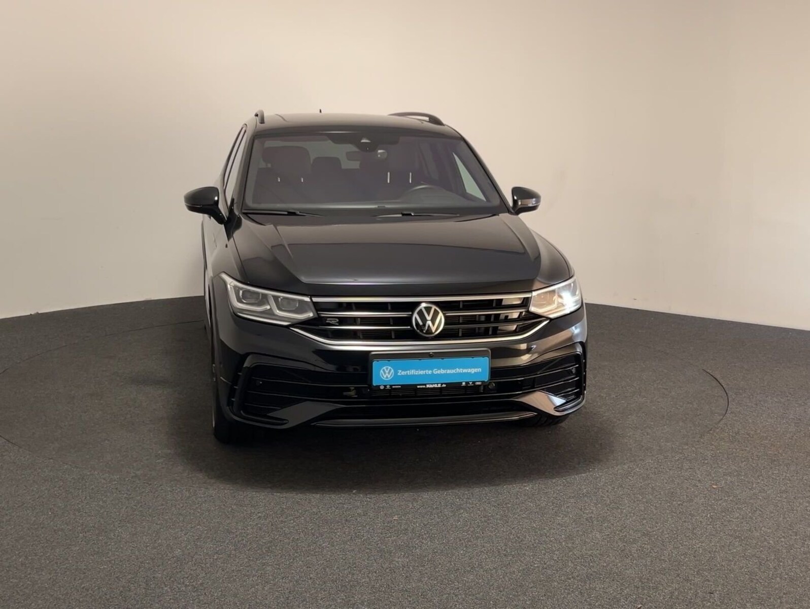 Volkswagen Tiguan Allspace – Bild 4