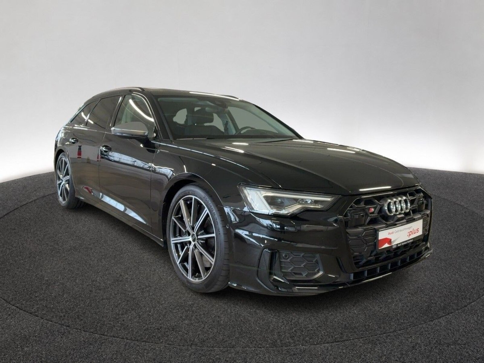 Audi S6 Avant – Bild 4