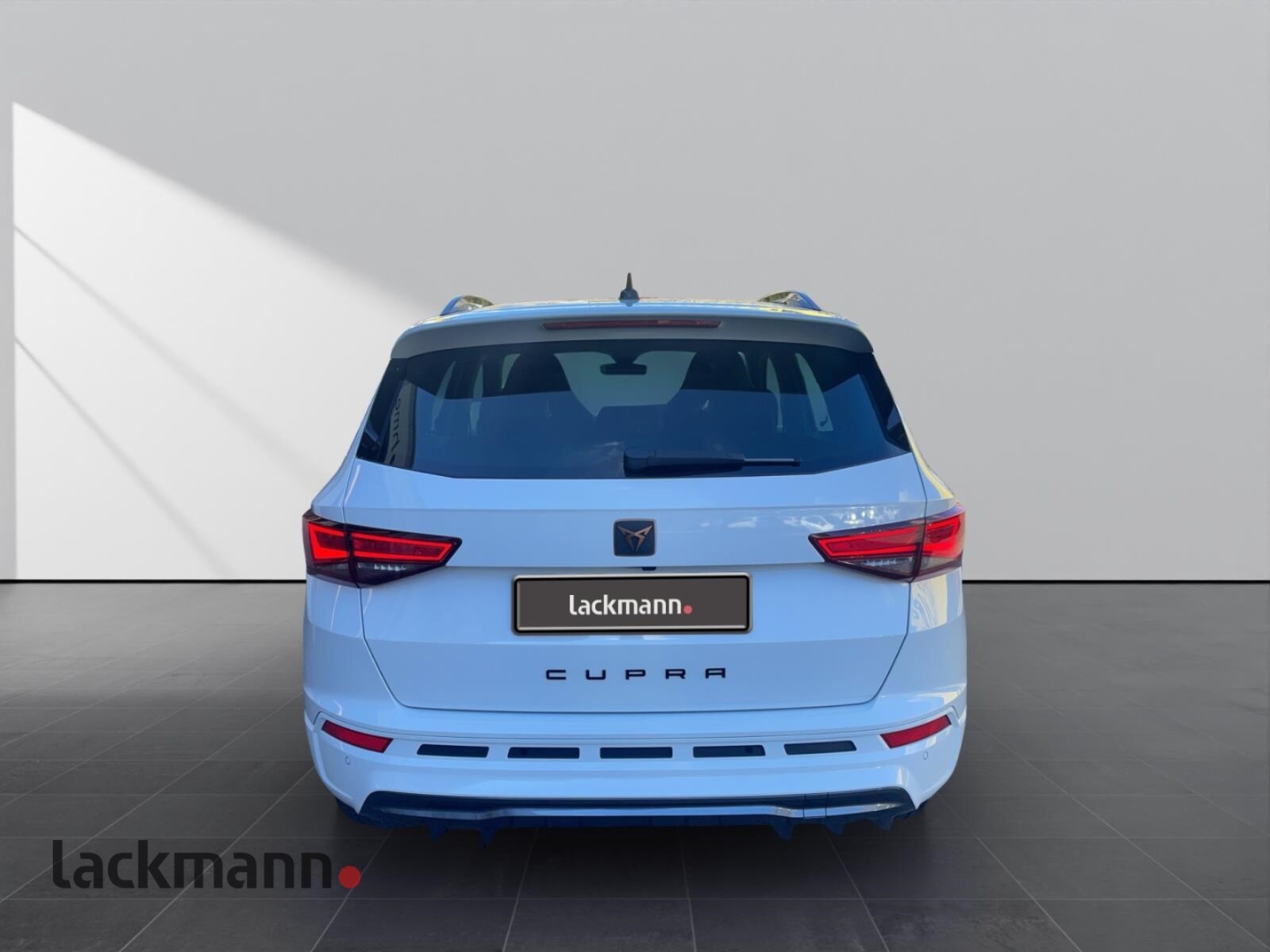 CUPRA Ateca – Bild 5