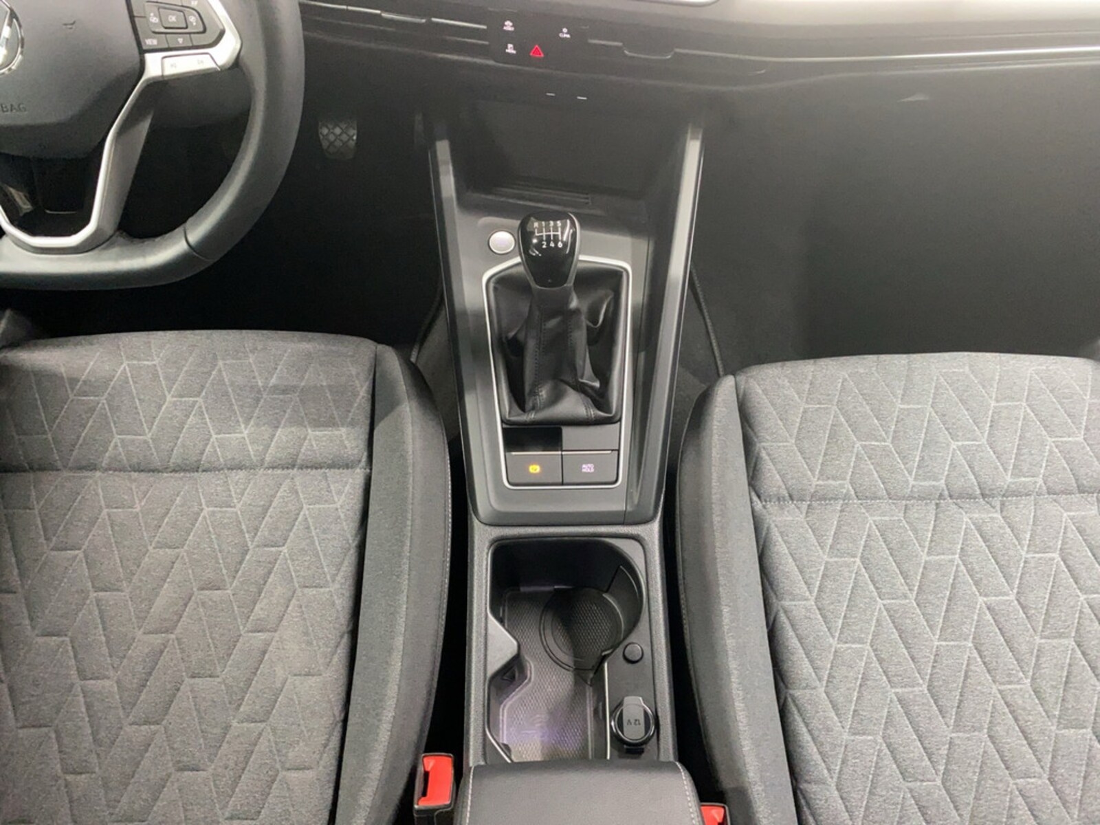 Volkswagen Golf – Bild 21