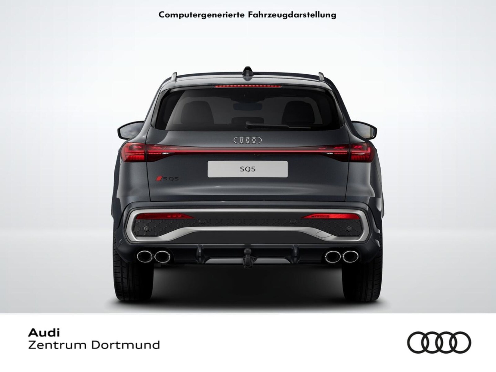 Audi SQ5 – Bild 4