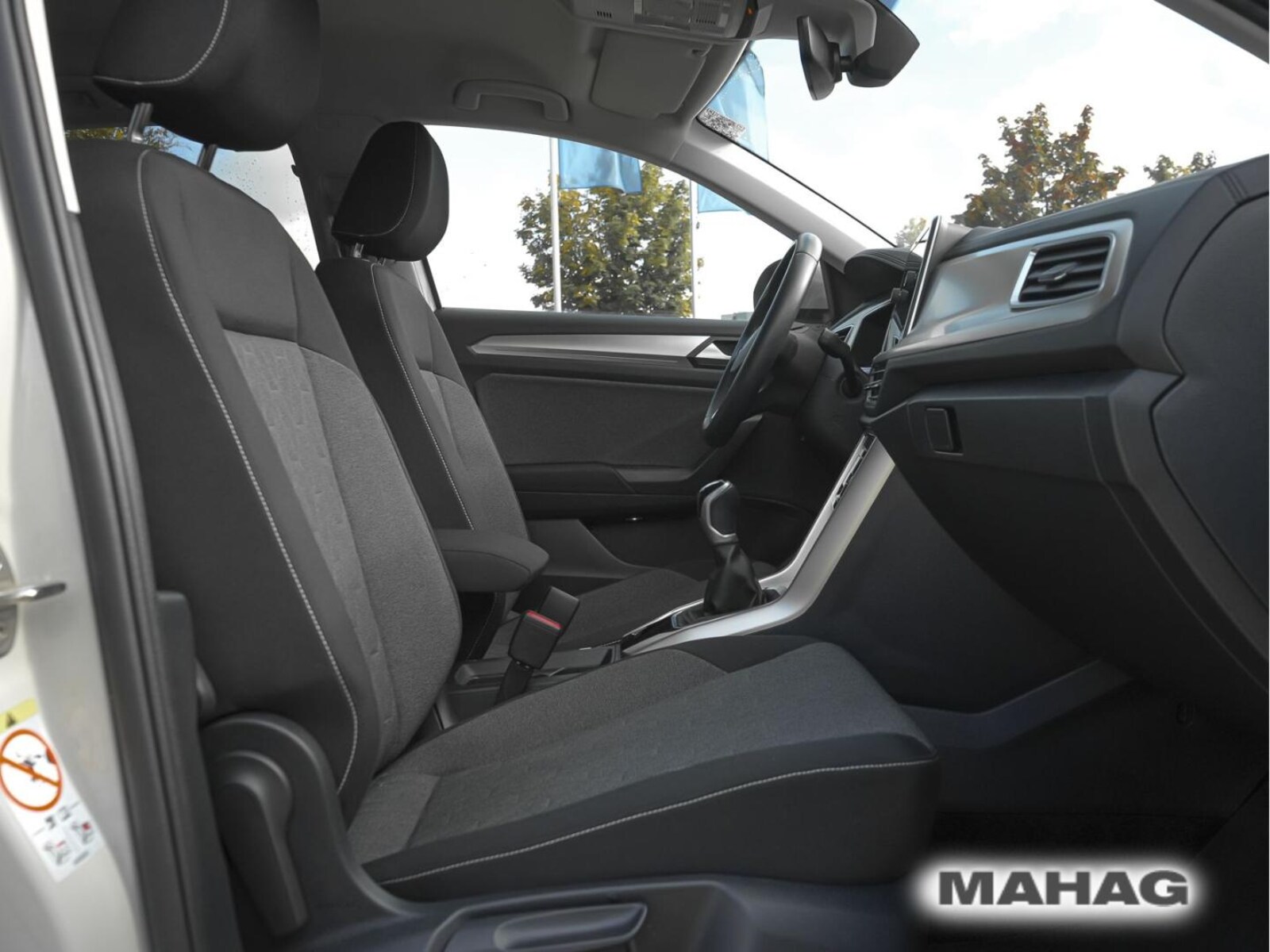 Volkswagen T-Roc – Bild 14