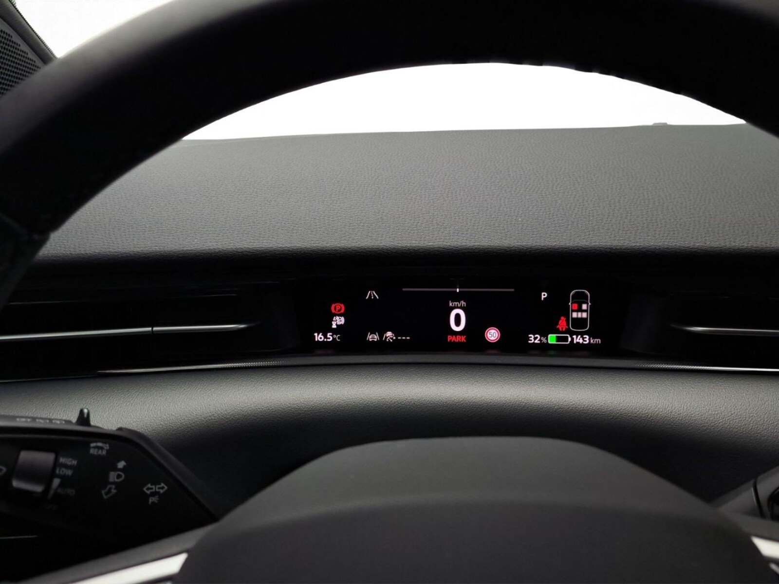Volkswagen ID.7 Tourer – Bild 9