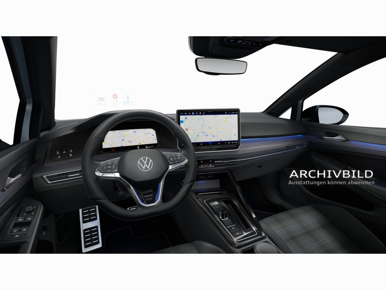 Volkswagen Golf – Bild 3