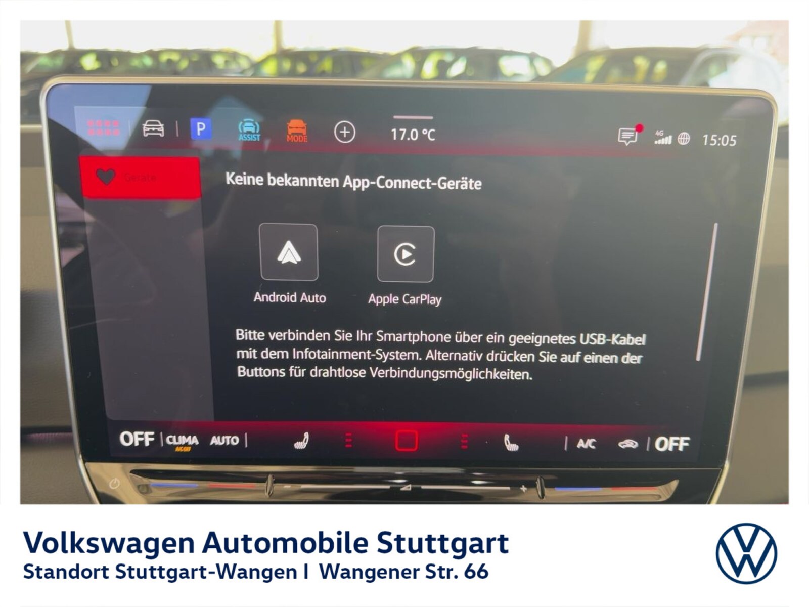 Volkswagen ID.3 – Bild 14