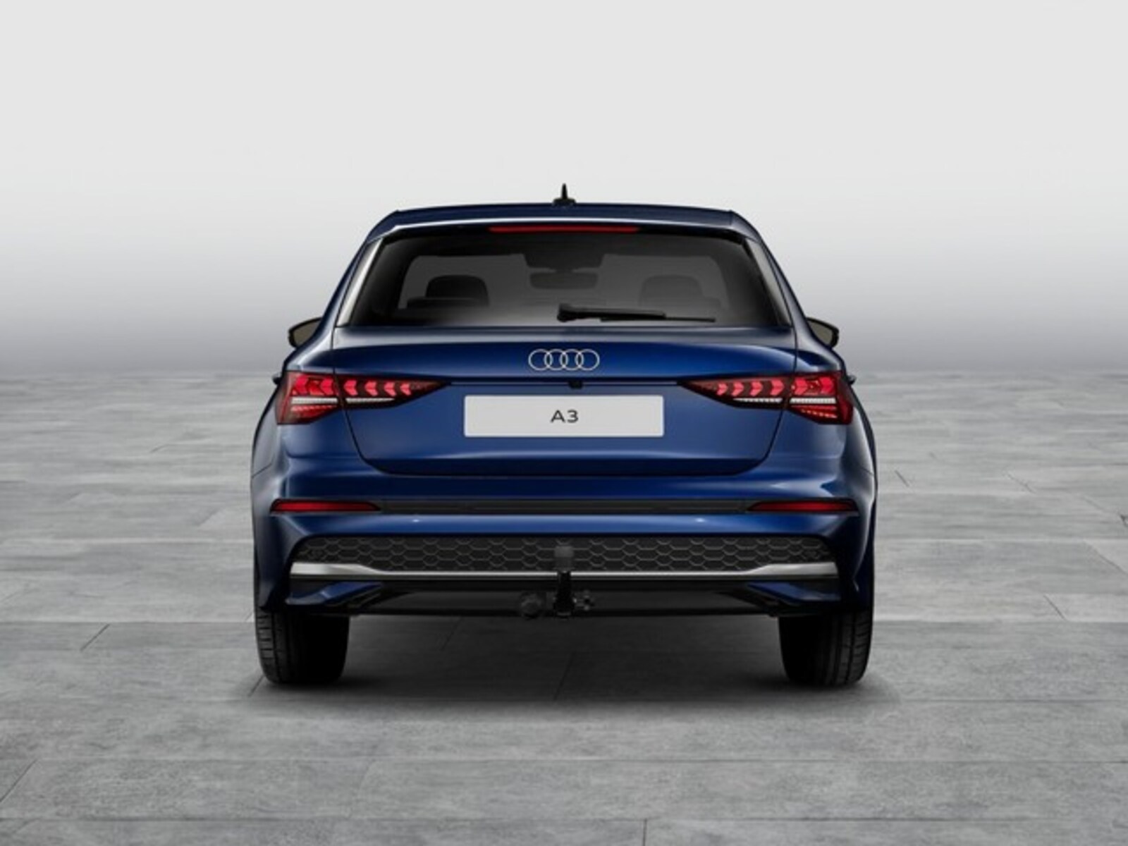 Audi A3 Sportback – Bild 4
