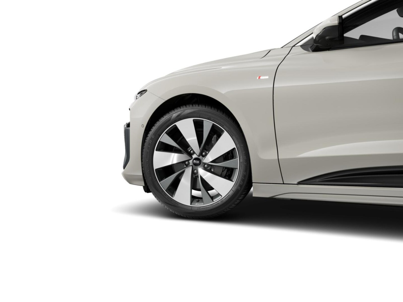 Audi A6 Avant e-tron – Bild 3