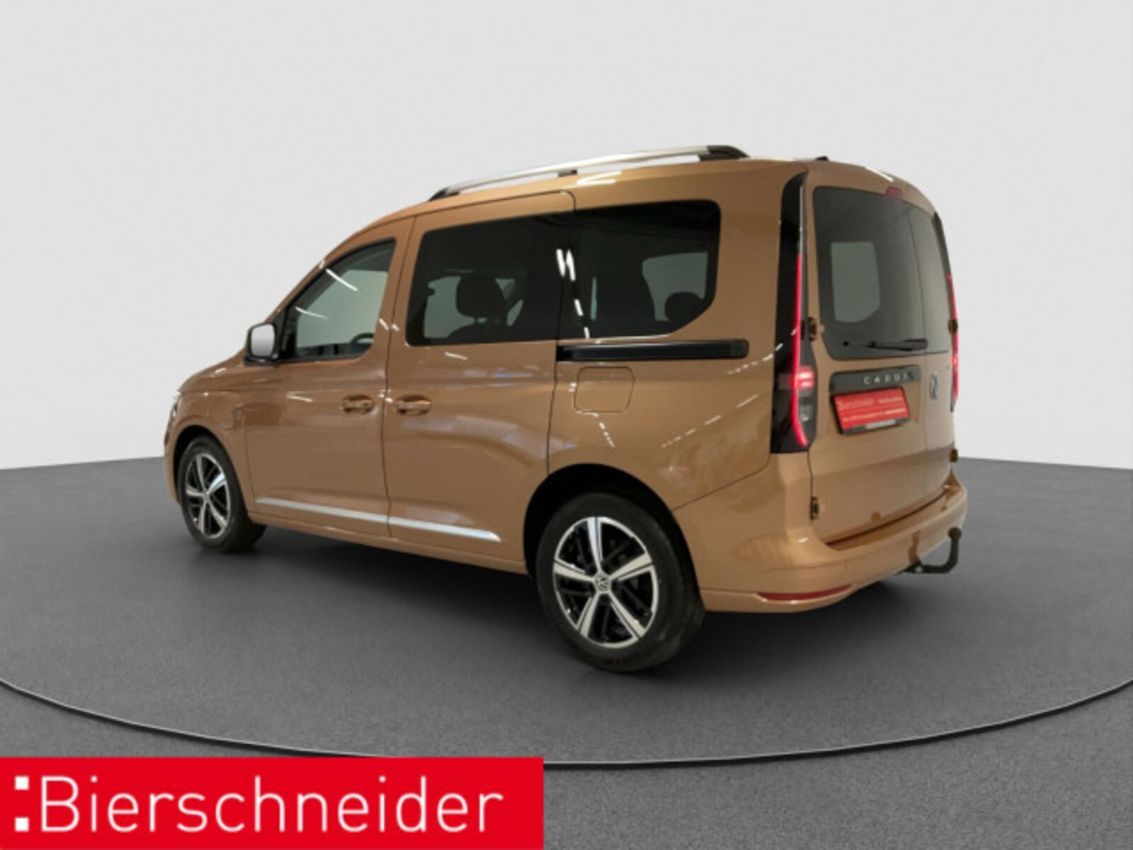 Volkswagen Caddy – Bild 6