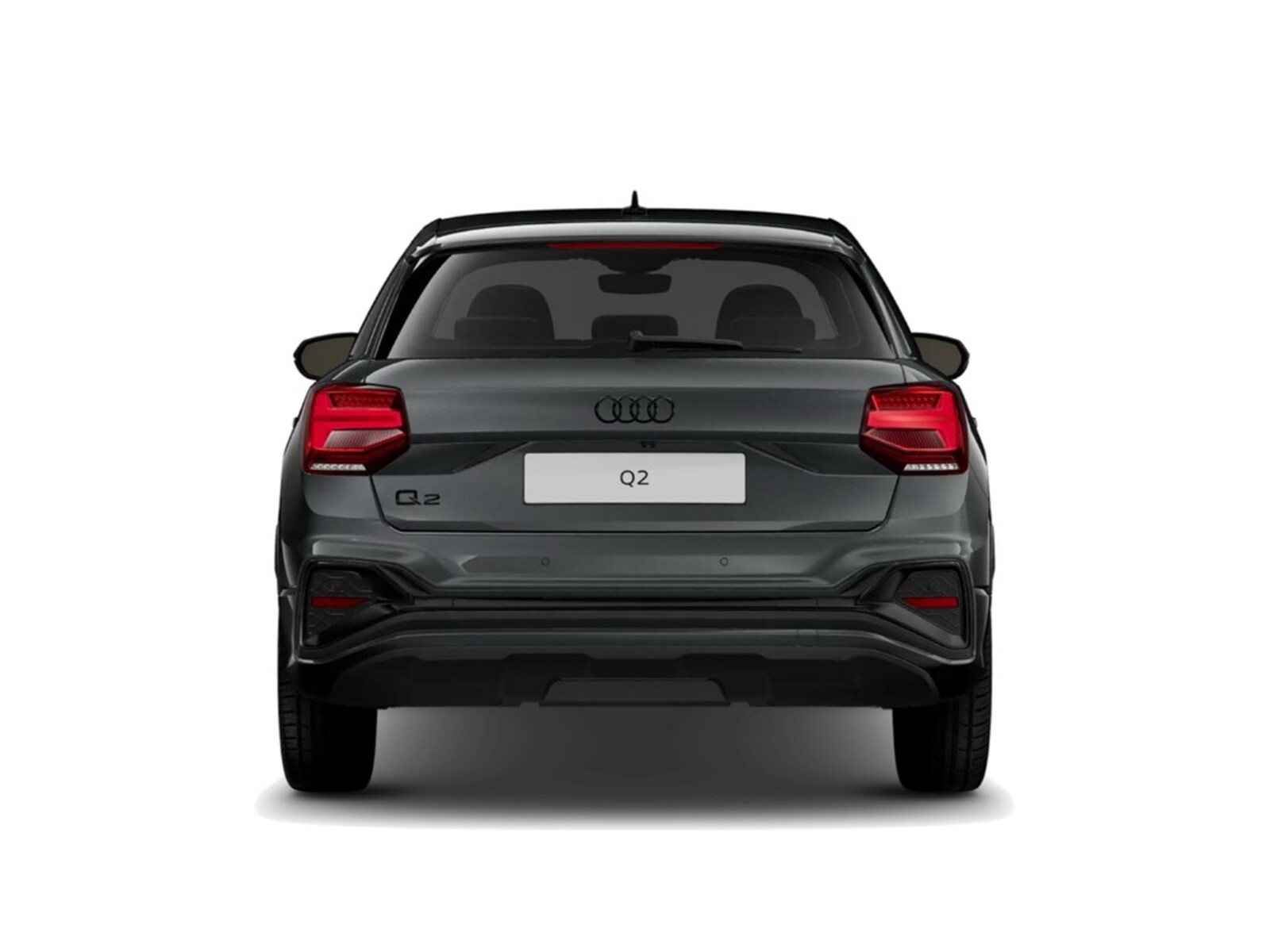 Audi Q2 – Bild 4