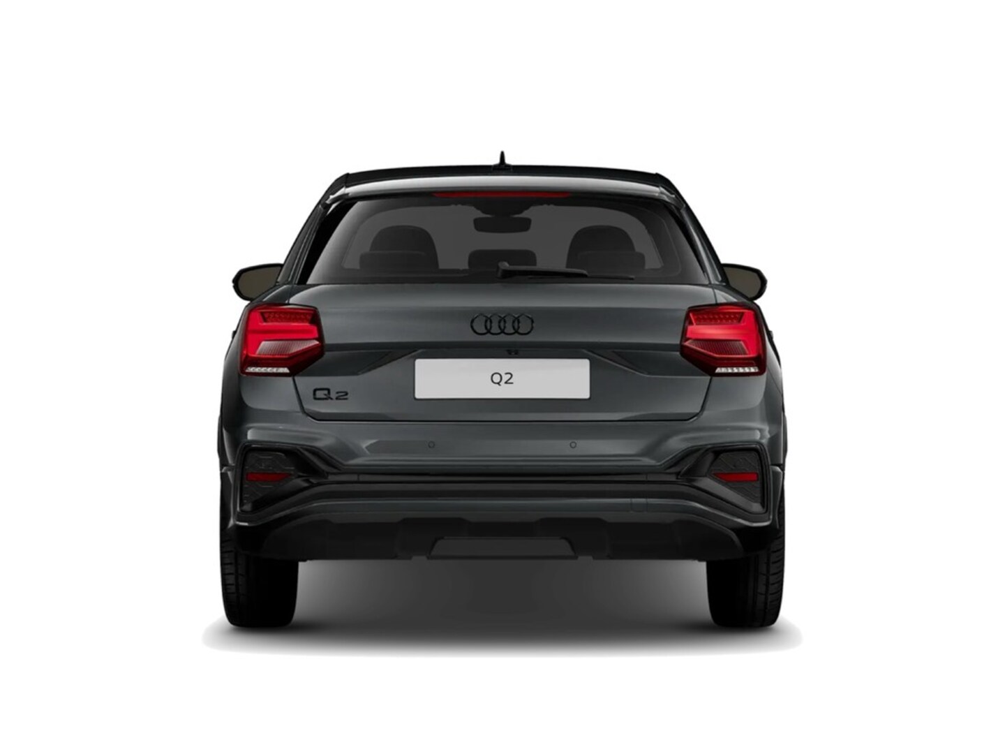 Bild über Audi Q2 S line 35 TDI S tronic - für weitere Informationen kontaktieren Sie den Audi Partner