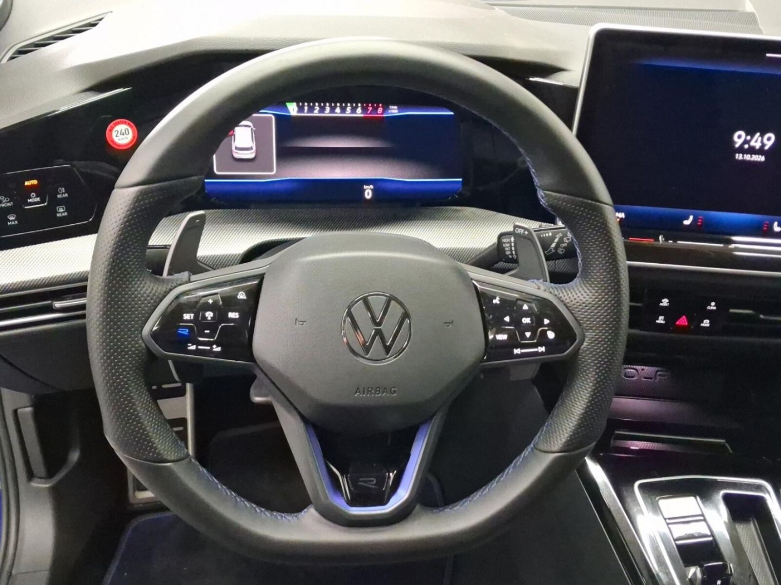 Volkswagen Golf – Bild 16