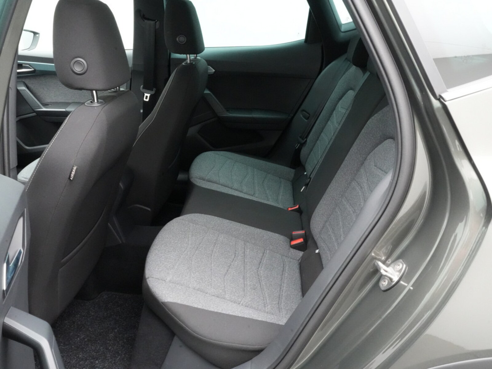 SEAT Arona – Bild 14