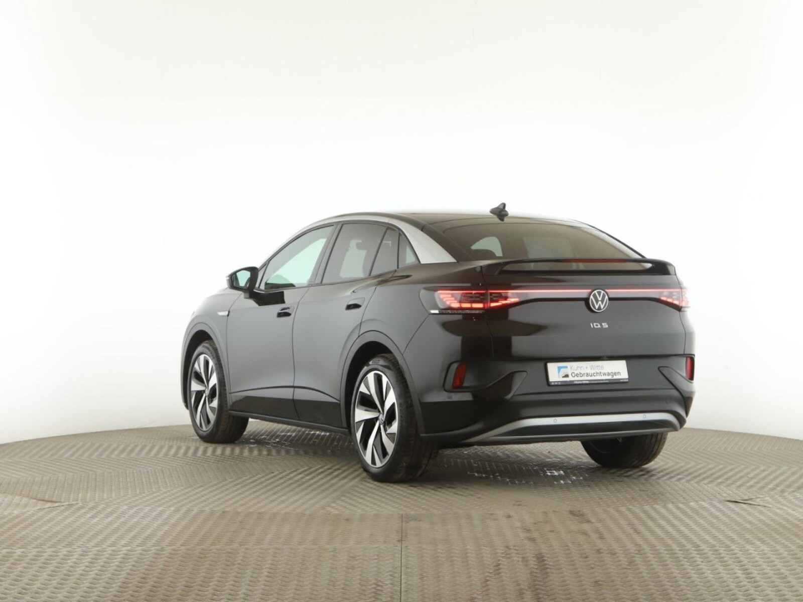 Volkswagen ID.5 – Bild 6
