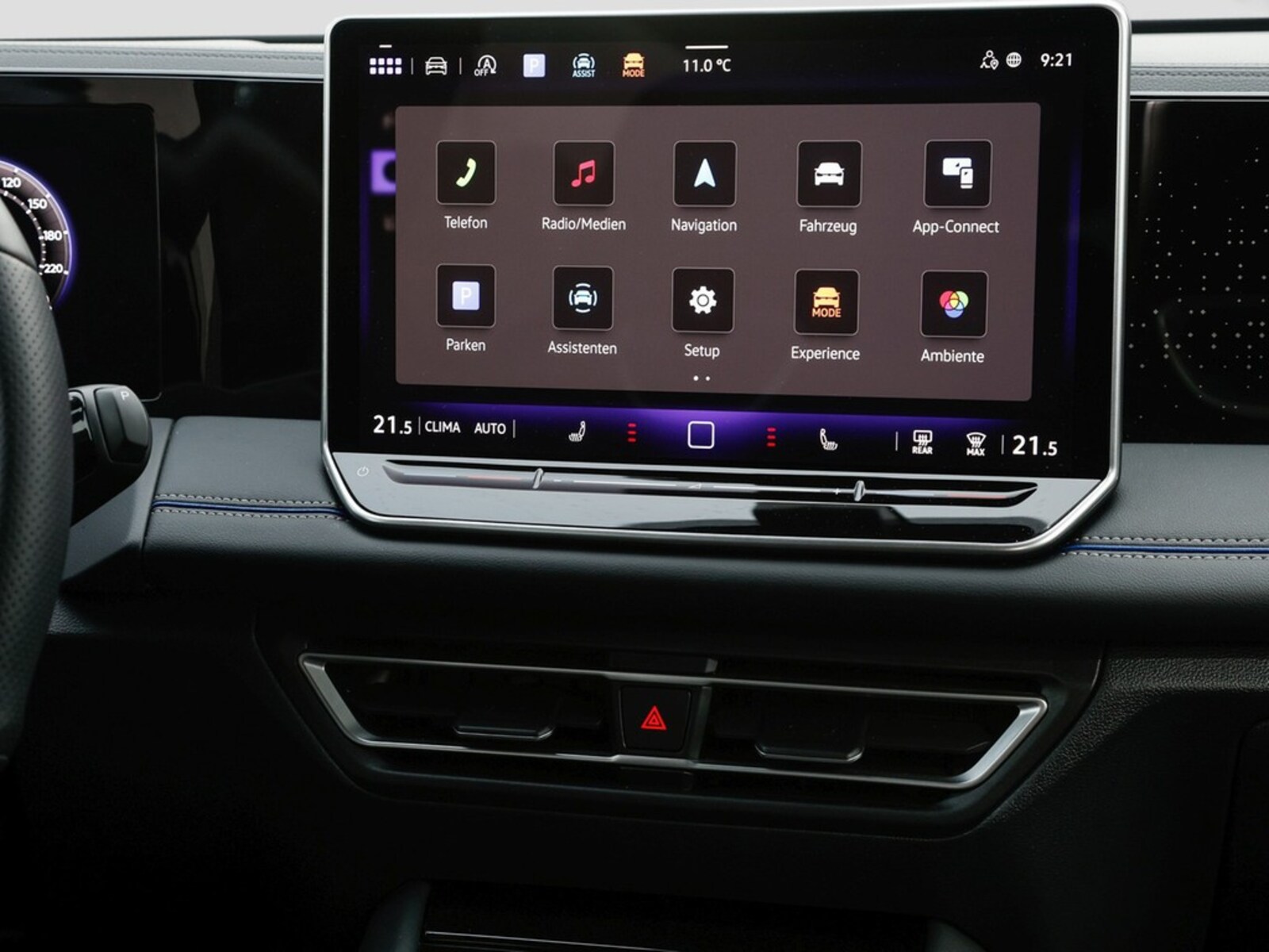 Volkswagen Tiguan – Bild 14