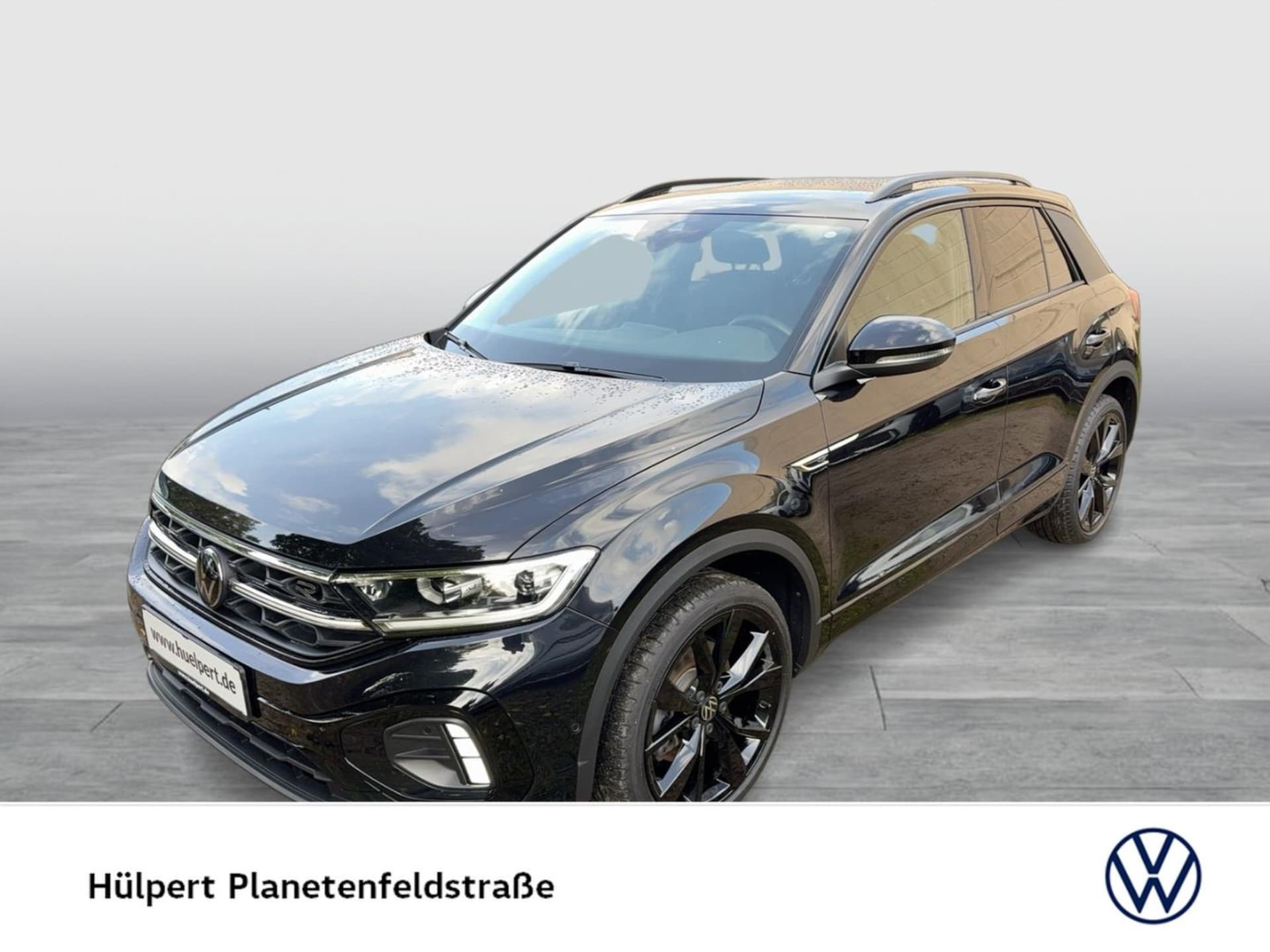 Volkswagen T-Roc 2023