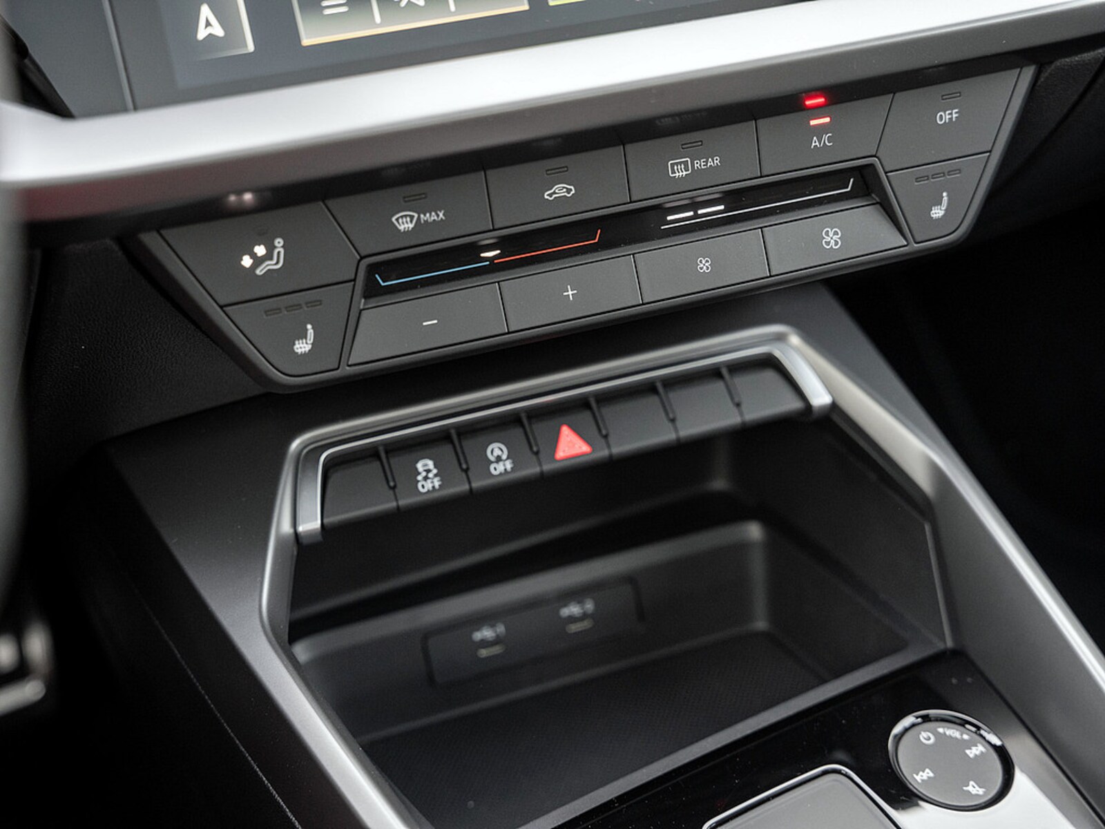 Audi A3 Sportback – Bild 8