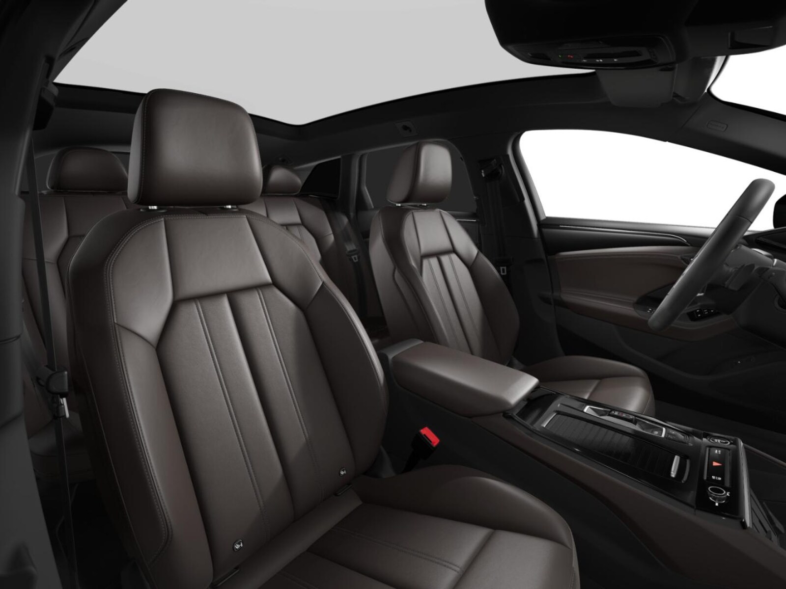 Audi A6 Avant e-tron – Bild 9