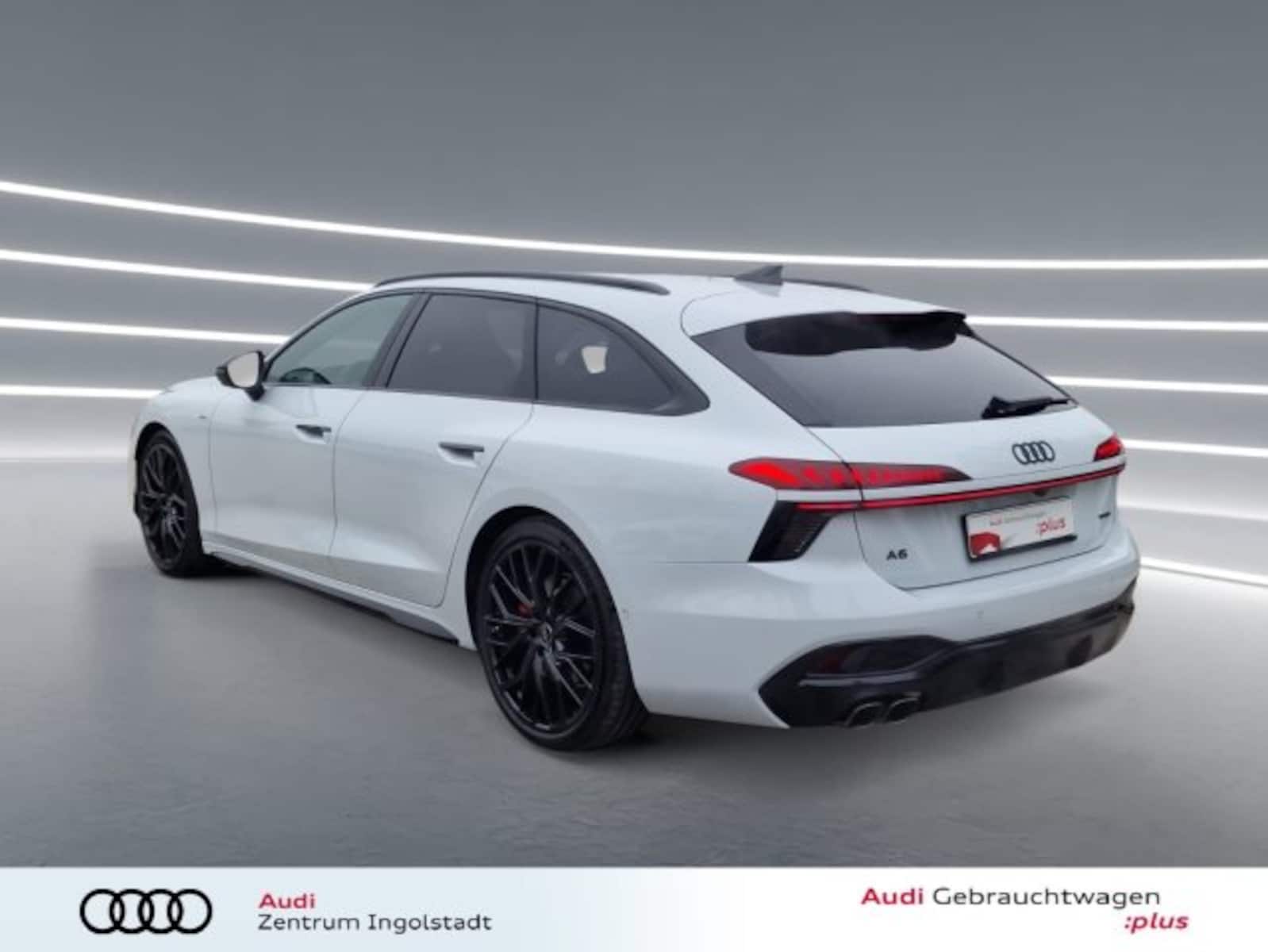 Audi A6 Avant – Bild 4