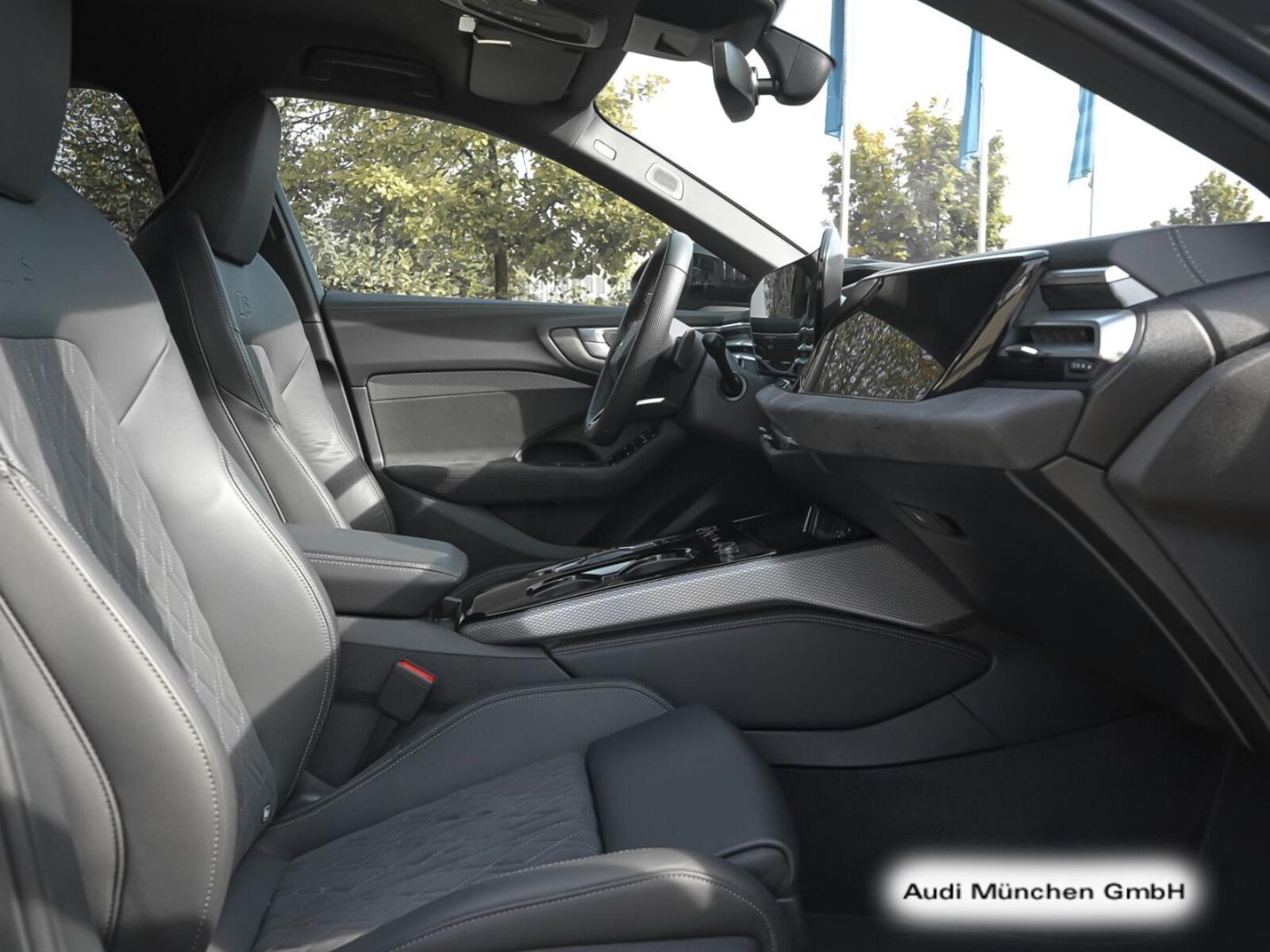 Audi A5 Avant – Bild 10
