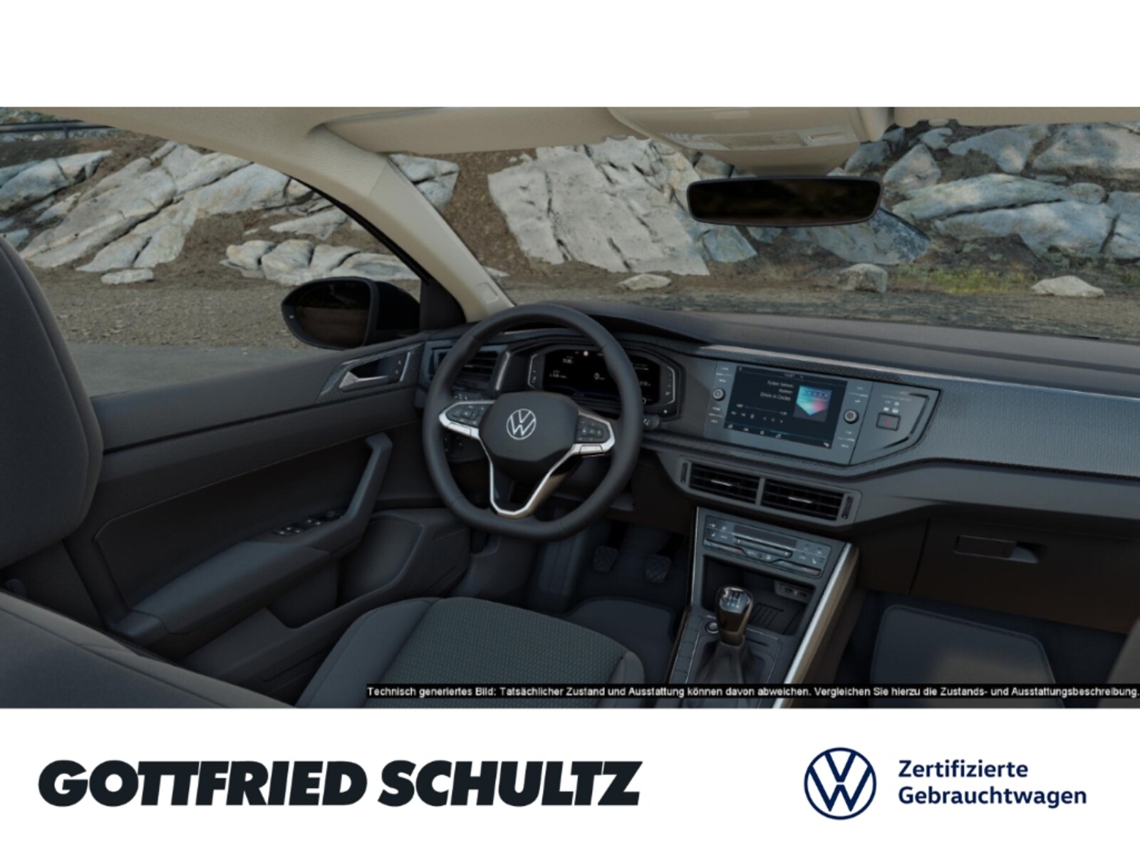 Volkswagen Taigo – Bild 9