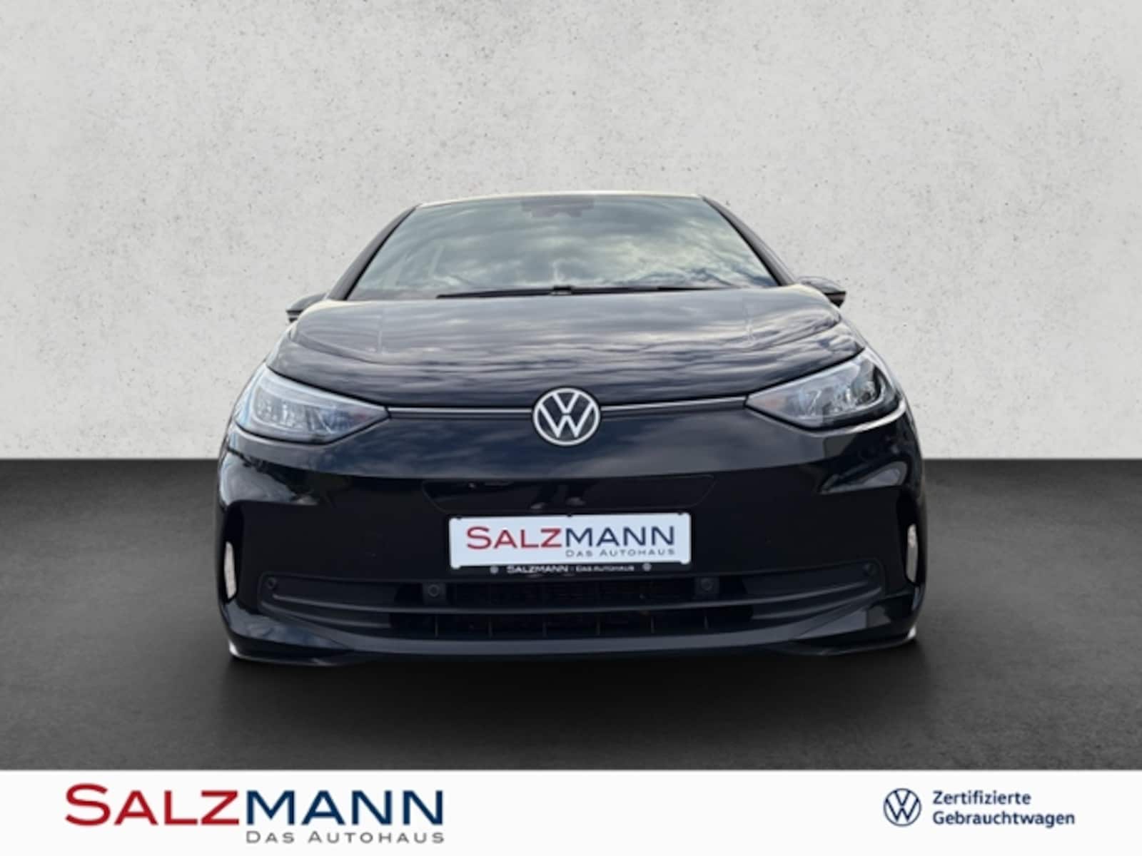 Volkswagen ID.3 – Bild 8