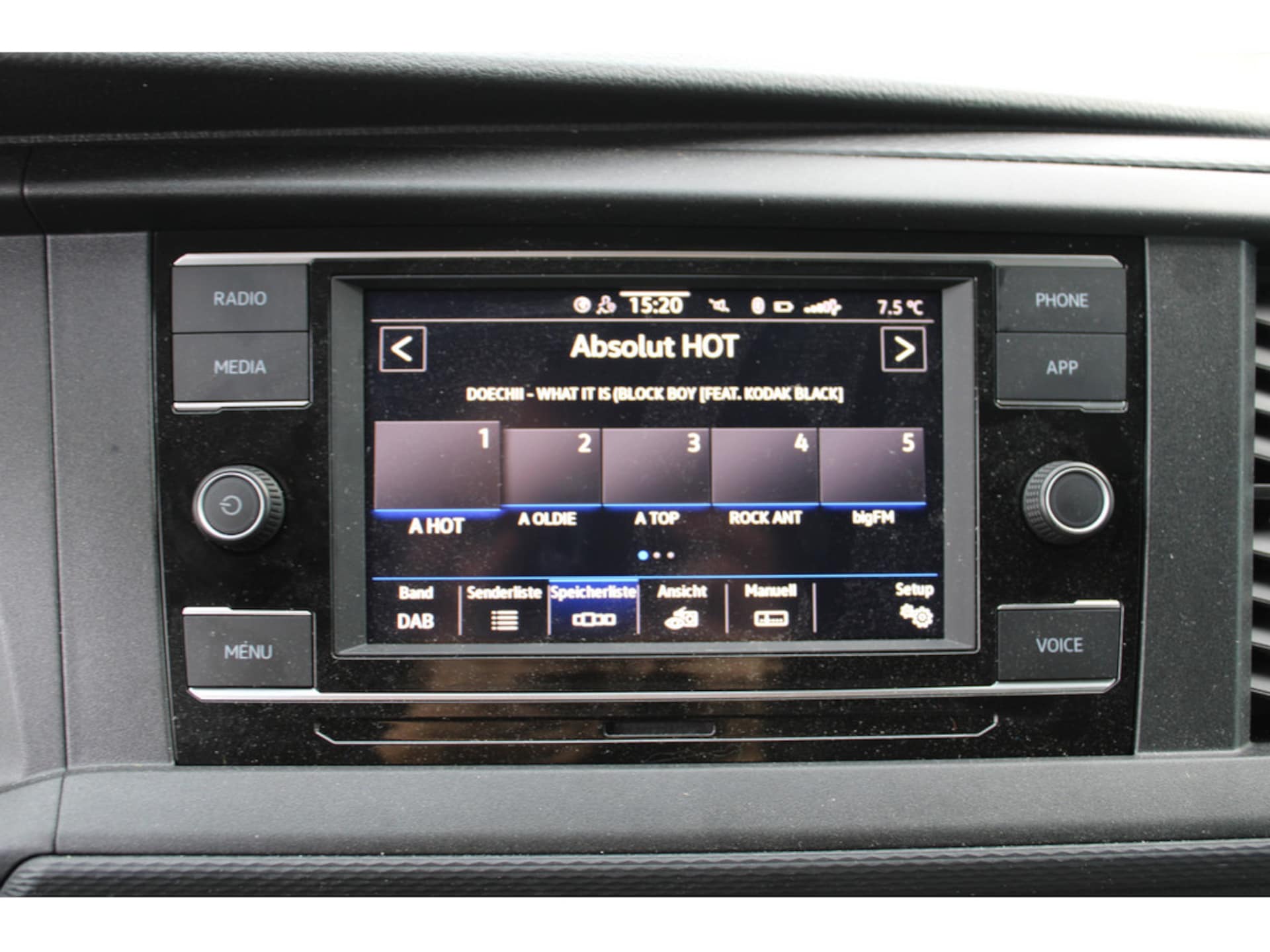 Volkswagen T6.1 Transporter Kasten langer Radstand EcoProfi